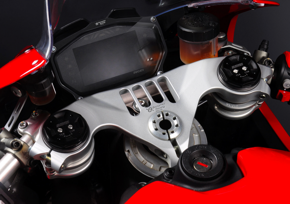 Ducati Panigale V2 (20+) Top Triple Clamp