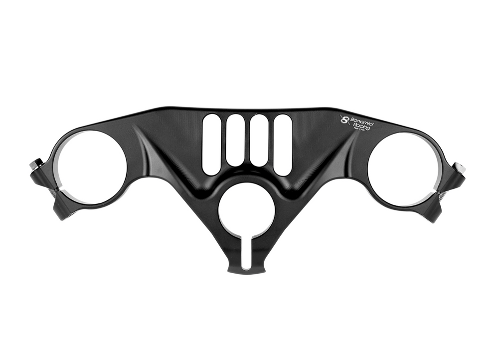 Ducati Panigale V4/V4S/V4R (18+) Top Triple Clamp