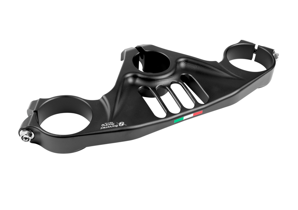 Ducati Panigale V4/V4S/V4R (18+) Top Triple Clamp
