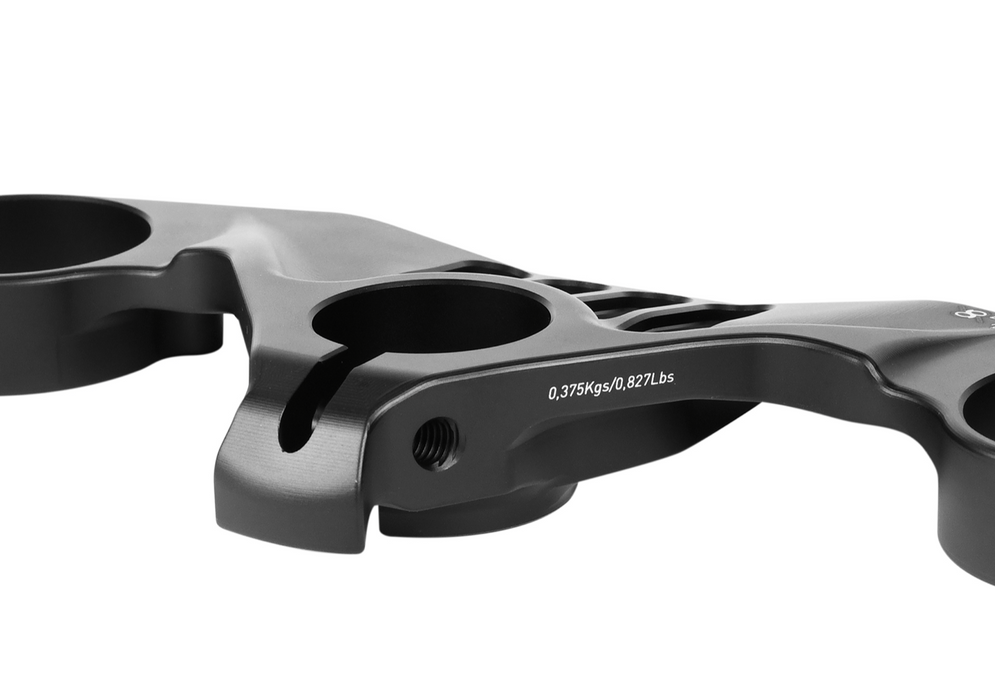 Ducati Panigale V4/V4S/V4R (18+) Top Triple Clamp