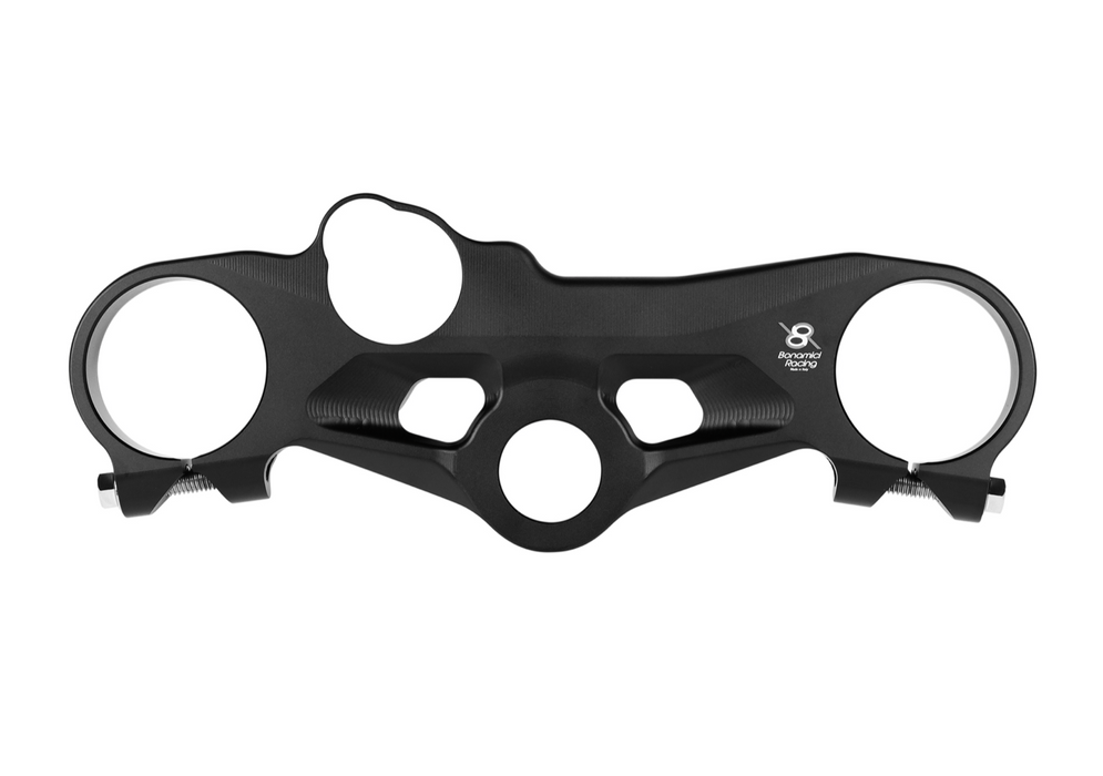 Suzuki GSX-R 1000 “Street” (17+) Top Triple Clamp