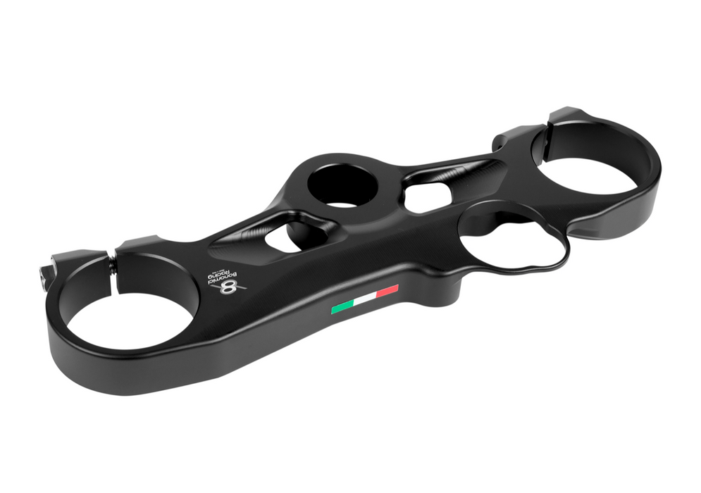 Suzuki GSX-R 1000 “Street” (17+) Top Triple Clamp