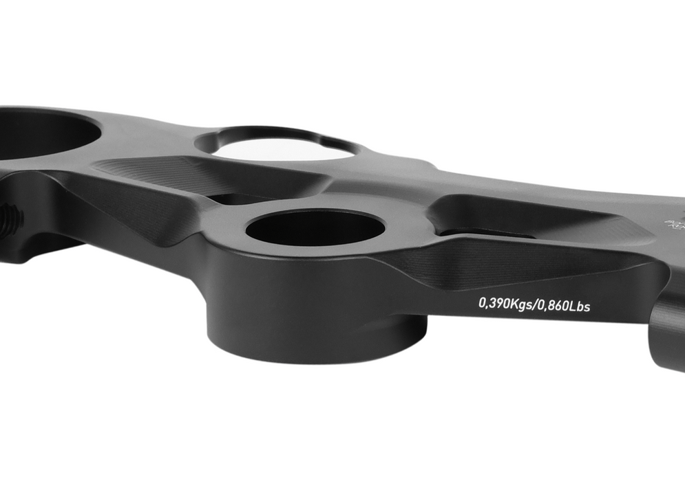 Suzuki GSX-R 1000 “Street” (17+) Top Triple Clamp
