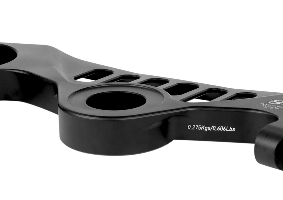 Yamaha YZF R1/R1M “Race” (15+) Top Triple Clamp