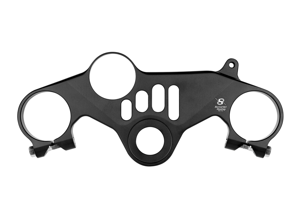 Yamaha YZF R1/R1M “Street” (15+) Top Triple Clamp