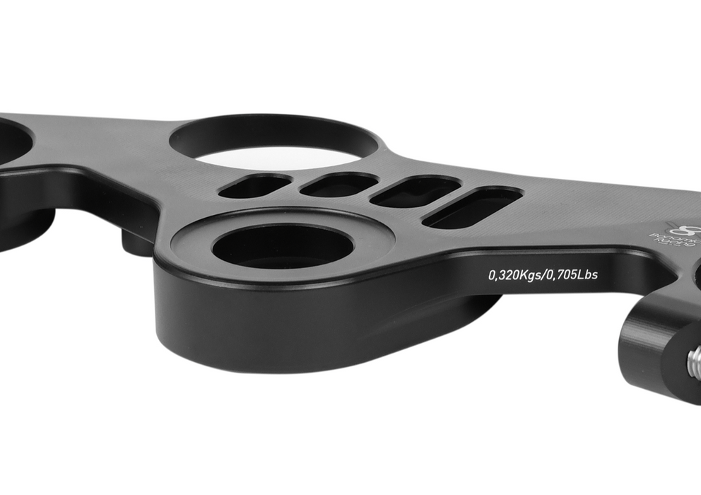 Yamaha YZF R1/R1M “Street” (15+) Top Triple Clamp