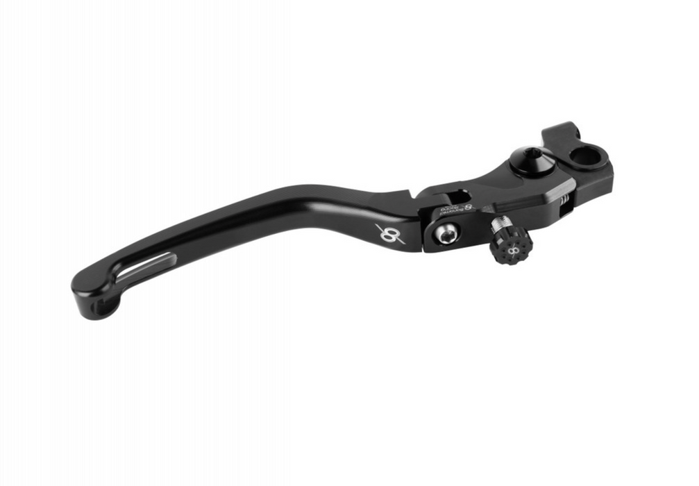 Aprilia TUAREG 660 (21+) Lever Kit