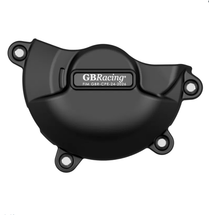 675 SR-R Secondary Clutch Cover 2025-2026
