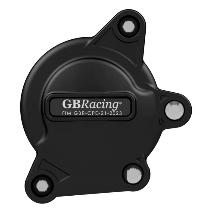 GSX-R 600/750 Starter Cover K6-M6