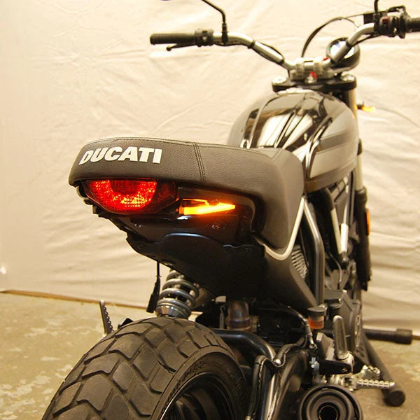 Ducati Scrambler Sixty2 Fender Eliminator Kit (2015-Present)
