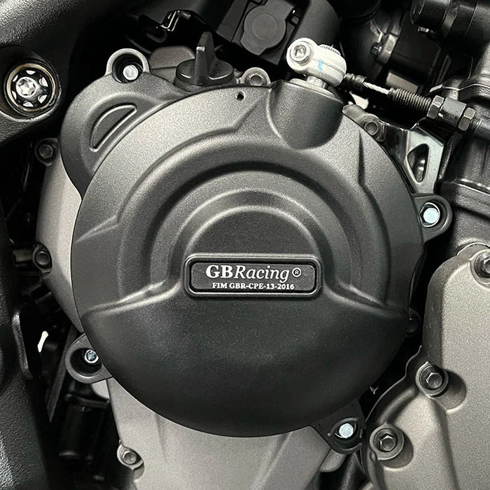 Speed Triple 1200 Secondary Engine Cover Set 2021-2026