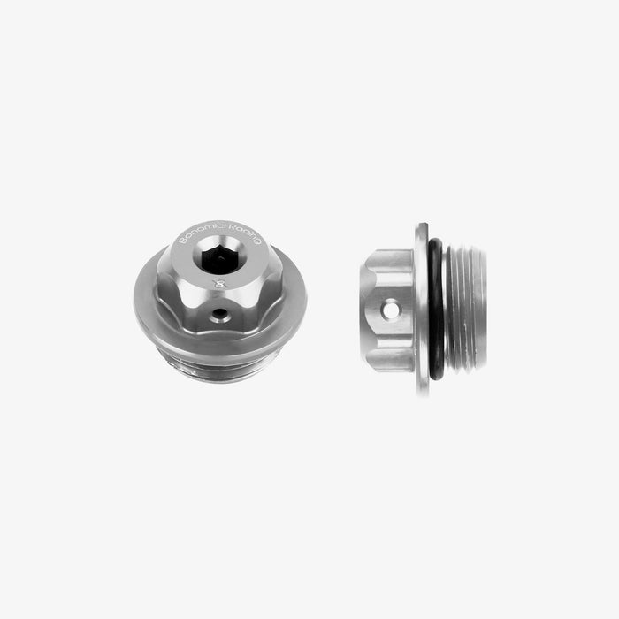 Aluminium oil cap HONDA M19.5x2.5
