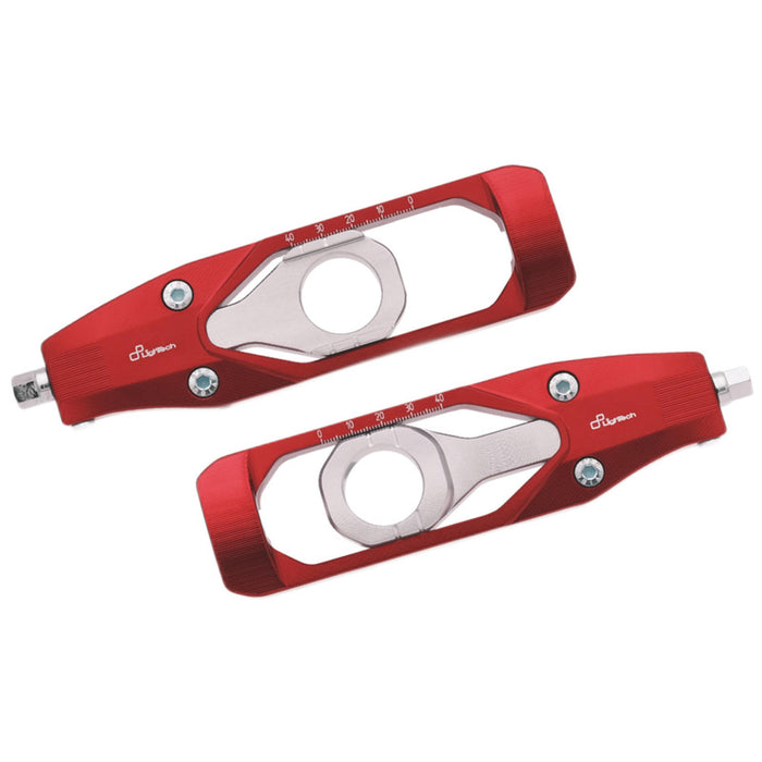 APRILIA RSV4 1100 FACTORY (21-24) & TUONO V4 1100 (21-24) Chain Adjuster