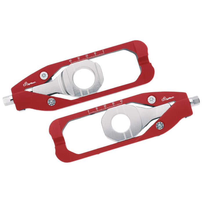 SUZUKI GSX-R 600 / 750 (11-17) Chain Adjuster