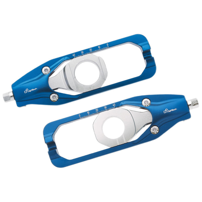 SUZUKI GSX-R 1000 / R (17-24) Chain Adjuster
