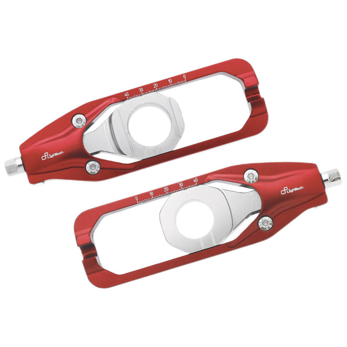 SUZUKI GSX-R 1000 / R (17-24) Chain Adjuster