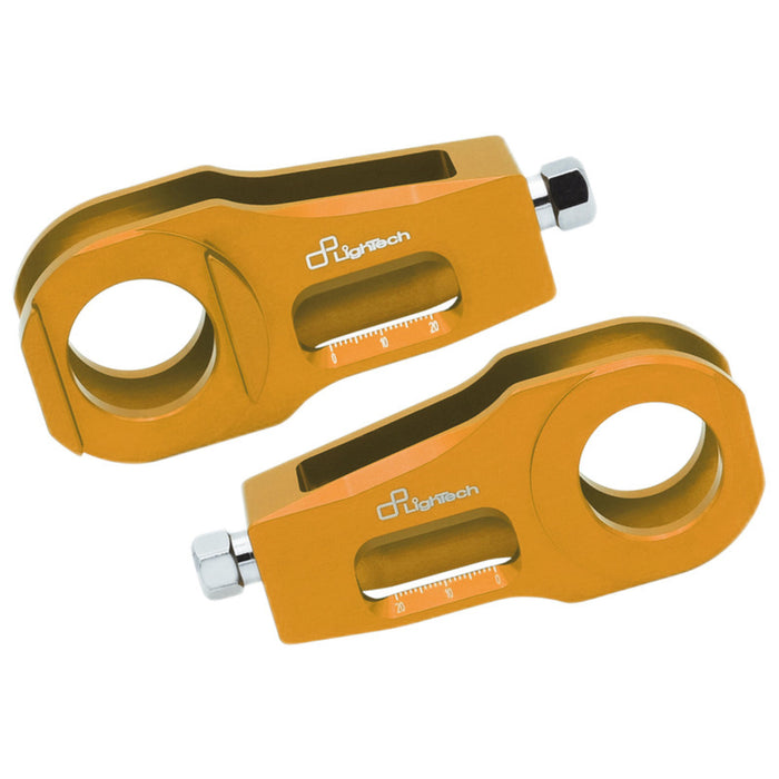 YAMAHA R6 (06-16) Chain Adjuster