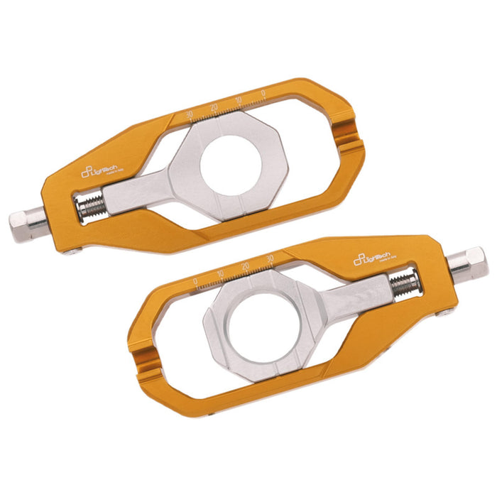 YAMAHA T-MAX 530 - 560 (12-26) Chain Adjuster