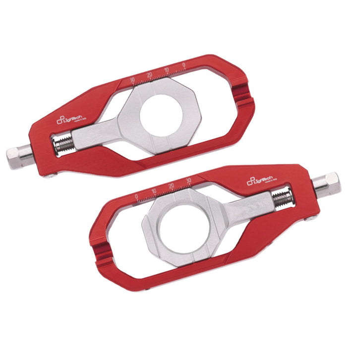 YAMAHA T-MAX 530 - 560 (12-26) Chain Adjuster