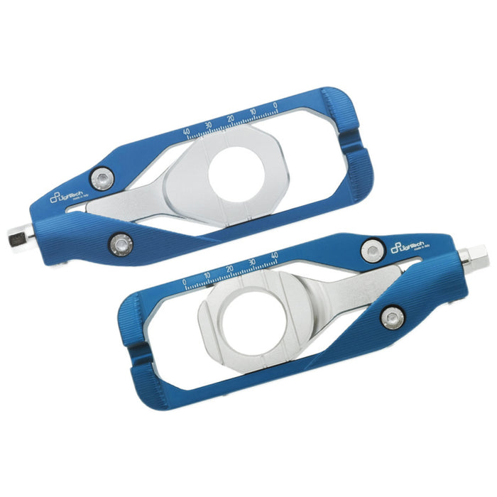 YAMAHA MT-10 (16-21) & R1 / R1 M (15-19) Chain Adjuster