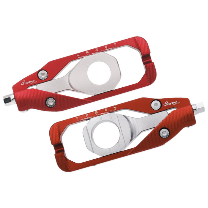 YAMAHA MT-10 (16-21) & R1 / R1 M (15-19) Chain Adjuster