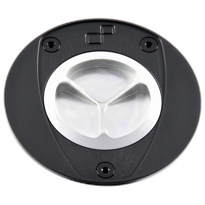 DUCATI Streetfighter V4 / S (20-24) Fuel Tank Caps Spin Locking
