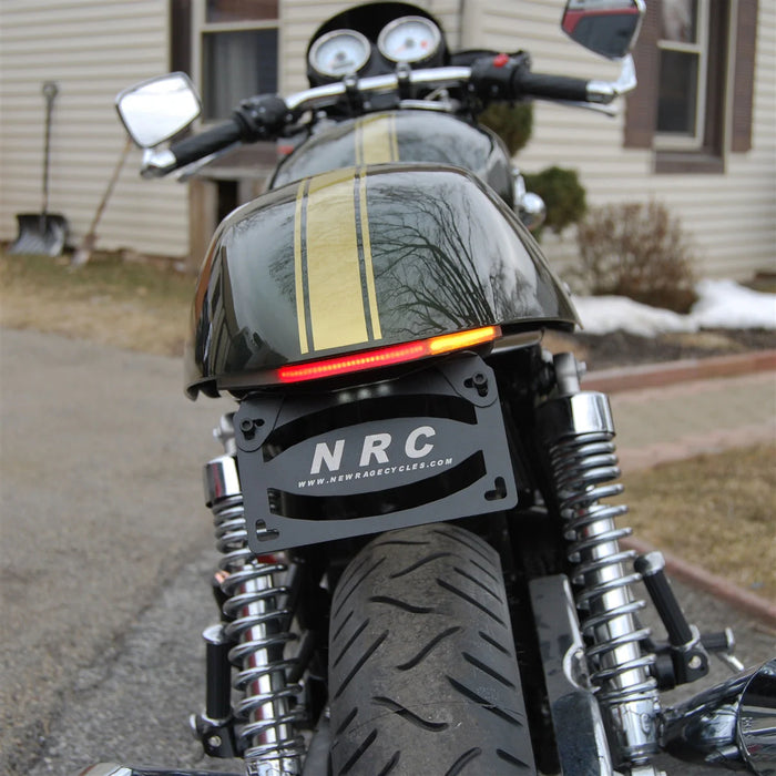 Triumph Thruxton 900 Fender Eliminator Kit (2004-2015)