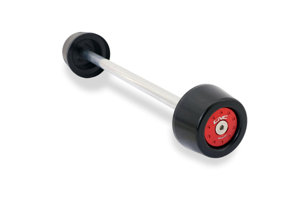 Buffer front wheel Ducati