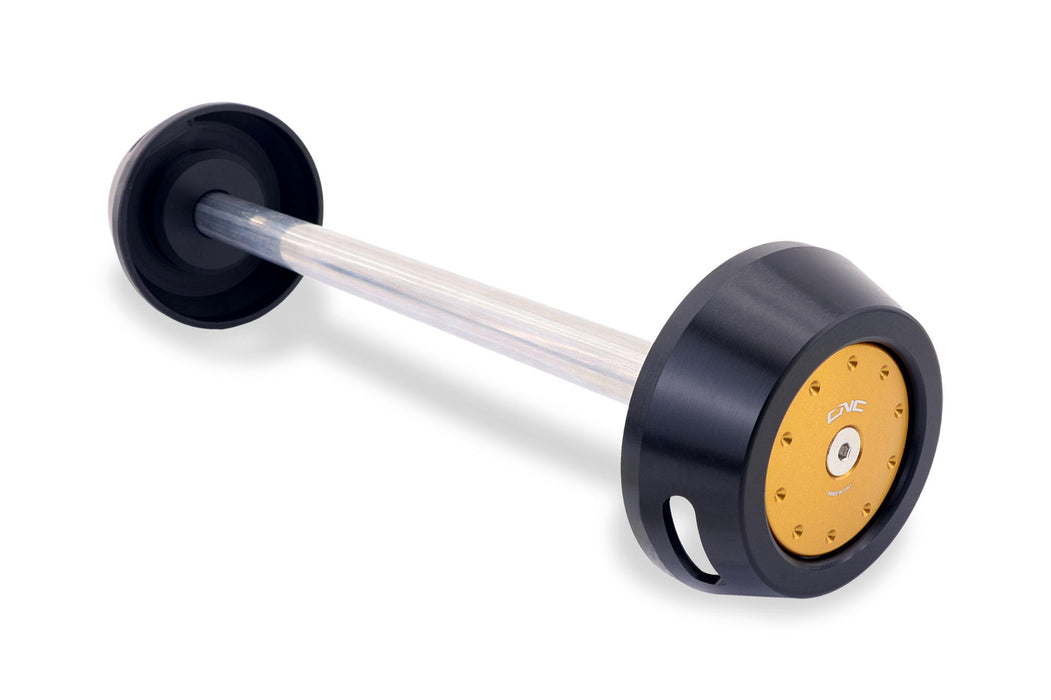 Rear wheel axle sliders Ducati