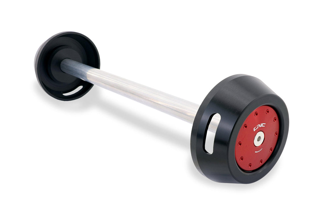 Rear wheel axle sliders Ducati