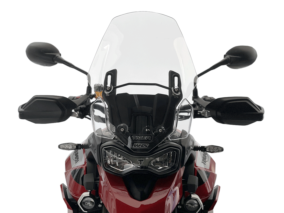 TRIUMPH TIGER 850 / 900 2020-2024 TOURING WINDSCREEN