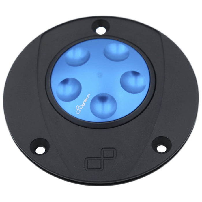 YAMAHA XSR700 (17-20) Fuel Tank Caps Push Pull