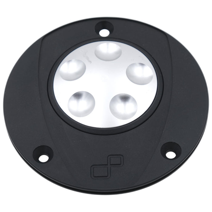YAMAHA XSR700 (17-20) Fuel Tank Caps Push Pull