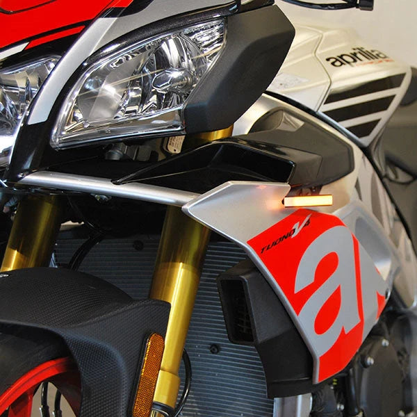 Aprilia Tuono 1100 V4 Front Turn Signals (2015-2019)