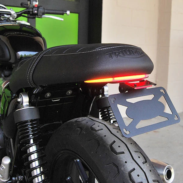 Triumph Street Twin Fender Eliminator Kit (2016-Present)