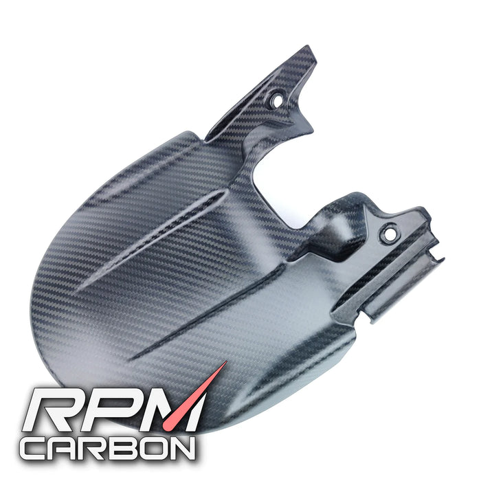 Aprilia RS 660 / Tuono 660 2021+ Carbon Fiber Rear Fender