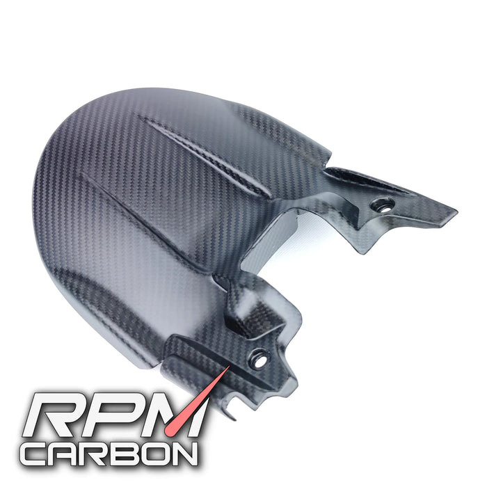 Aprilia RS 660 / Tuono 660 2021+ Carbon Fiber Rear Fender