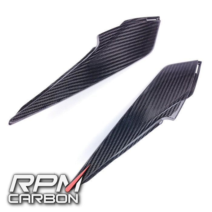 Honda CBR1000RR 2012-2016 Carbon Fiber Side Panels