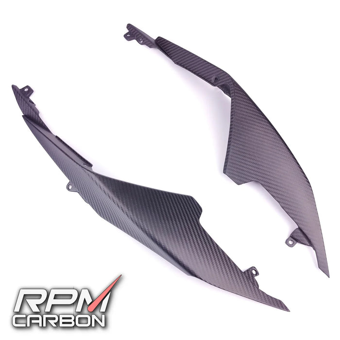 Aprilia RS 660 2021+ Carbon Fiber Tail Side Fairing