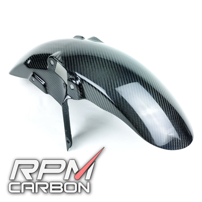 Yamaha XSR900 2015+ Carbon Fiber Front Fender