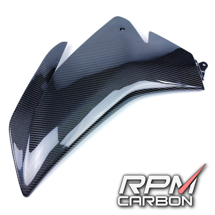 Aprilia RSV4 2009-2020 Carbon Fiber Side Fairing