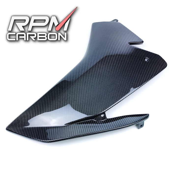 Aprilia RSV4 2009-2020 Carbon Fiber Side Fairing