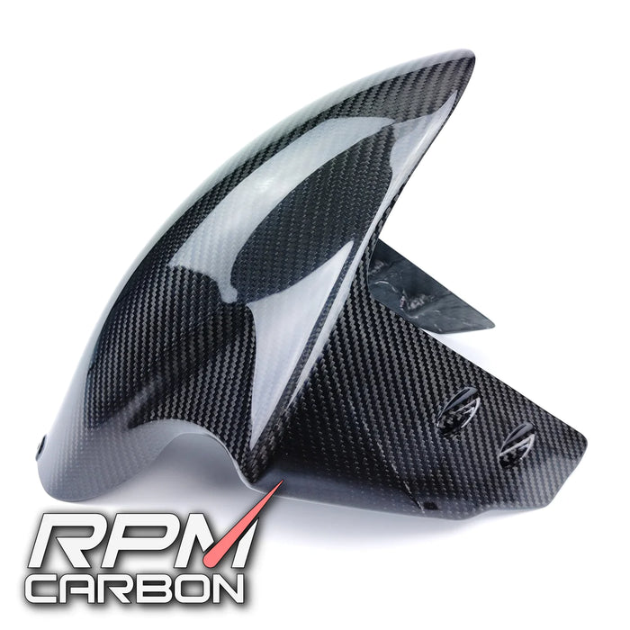 Ducati Panigale 899 1199 1299 959 2013-2015 Carbon Fiber Front Fender