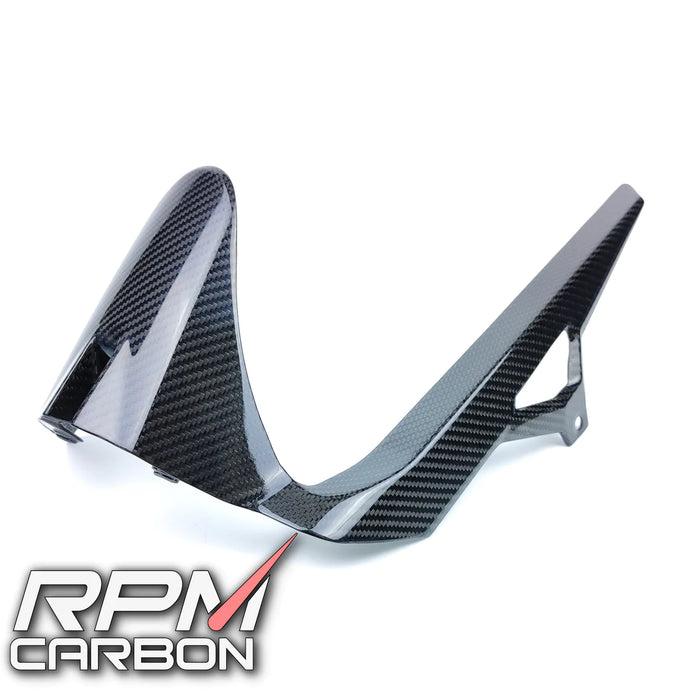 Ducati Monster 821 2014+ Carbon Fiber Rear Fender