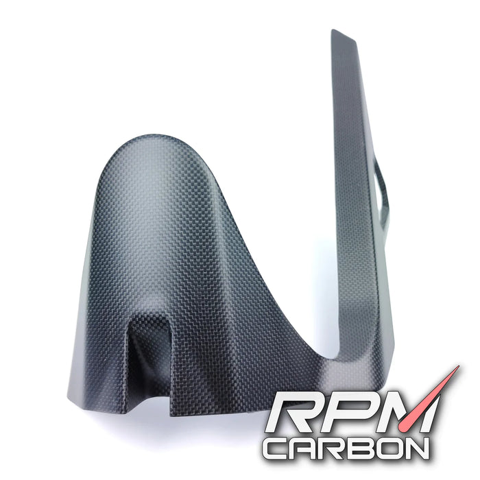 Ducati Monster 821 2014+ Carbon Fiber Rear Fender