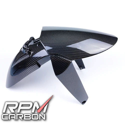 BMW R1200GS / R1250GS 2013+ Carbon Fiber Front Fender