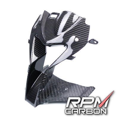 BWW S1000RR 2009-2014 Carbon Fiber AirIntake