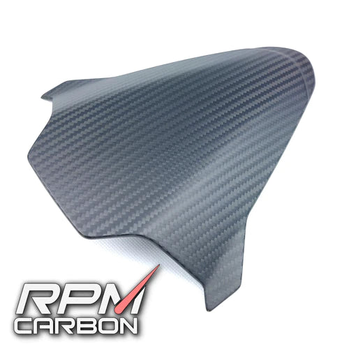 BMW S1000RR 2020+ CARBON FIBER WINDSHIELD PANEL COVER