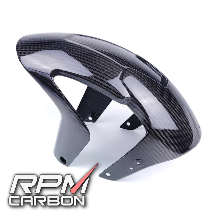 Aprilia RS 660 / Tuono 660 2021+ Carbon Fiber Front Fender