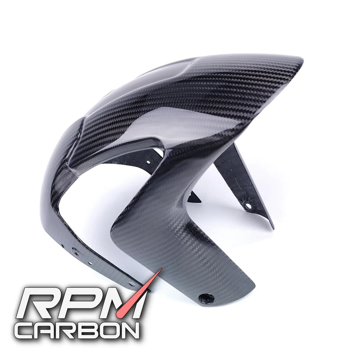Aprilia RS 660 / Tuono 660 2021+ Carbon Fiber Front Fender